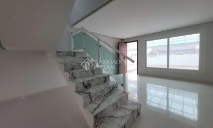 Casa em condomínio fechado com 3 quartos à venda na rua luiz de camões, 195, união, estância velha, 162 m2 por r$ 699.500