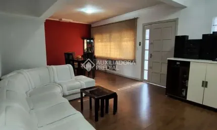 Casa em condomínio fechado com 3 quartos à venda na Rua Júlio Adams, 146, Guarani, Novo Hamburgo, 205 m2 por R$ 510.000