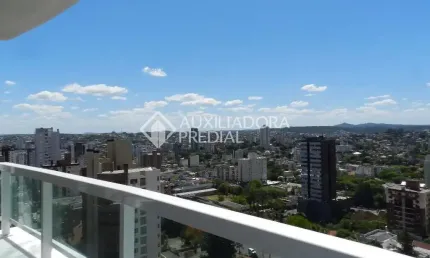 Apartamento com 3 quartos à venda na rua heller, 513, centro, novo hamburgo, 106 m2 por r$ 943.437