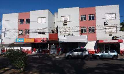 Apartamento com 1 quarto à venda na Rua Henrique Dias, 22, Rio Branco, Canoas, 43 m2 por R$ 145.000
