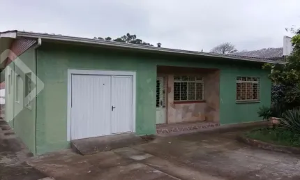 Casa em condomínio fechado com 2 quartos à venda na Rua Doutor Sarmento Barata, 231, Belém Velho, Porto Alegre, 270 m2 por R$ 800.000