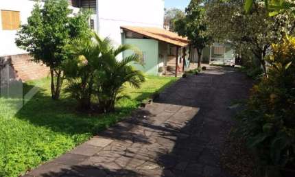 Casa em condomínio fechado com 3 quartos à venda na Rua Amantino Antônio Peteffi, 844, São José, Novo Hamburgo, 126 m2 por R$ 280.000