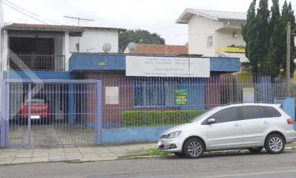 Casa em condomínio fechado com 3 quartos à venda na Rua Alegrete, 210, Boa Vista, Novo Hamburgo, 175 m2 por R$ 699.500