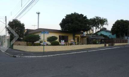 Casa em condomínio fechado com 3 quartos à venda na Rua Aracaju, 275, Boa Vista, Novo Hamburgo, 143 m2 por R$ 650.000