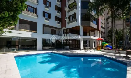 Apartamento com 3 quartos à venda na Rua Heller, 243, Centro, Novo Hamburgo, 194 m2 por R$ 1.250.000