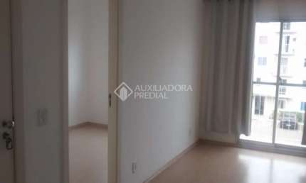 Apartamento com 3 quartos à venda na Rua Tomé de Souza, 100, Santos Dumont, São Leopoldo, 52 m2 por R$ 156.000