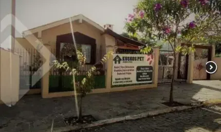 Casa em condomínio fechado com 4 quartos à venda na SAO MIGUEL, 1954, Centro, Dois Irmãos, 109 m2 por R$ 1.100.000