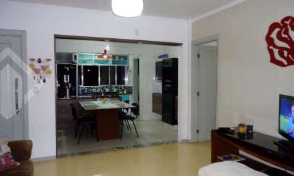 Apartamento com 3 quartos à venda na Rua Flores da Cunha, 642, Pátria Nova, Novo Hamburgo, 86 m2 por R$ 390.000