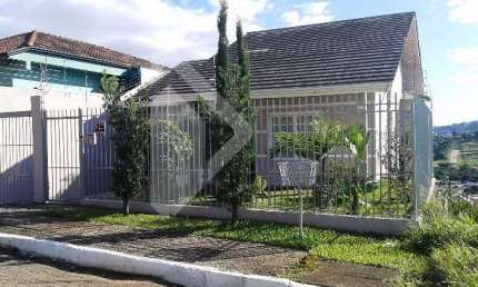 Casa em condomínio fechado com 3 quartos à venda na TAVARES, 375, Imigrante, Campo Bom, 223 m2 por R$ 950.000