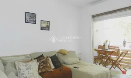 Apartamento com 3 quartos à venda na Avenida Pedro Adams Filho, 2250, Ouro Branco, Novo Hamburgo, 78 m2 por R$ 220.000