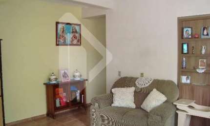 Casa em condomínio fechado com 2 quartos à venda na Rua Gramado, 110, Ouro Branco, Novo Hamburgo, 90 m2 por R$ 375.000
