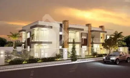 Apartamento com 2 quartos à venda na Avenida Homero Ribeiro, 486, Remanso, Xangri-Lá, 67 m2 por R$ 533.000