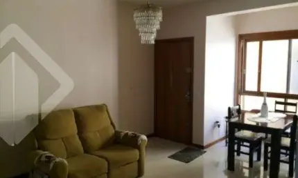 Cobertura com 2 quartos à venda na Rua Avaí, 17, Vila Rosa, Novo Hamburgo, 155 m2 por R$ 840.000