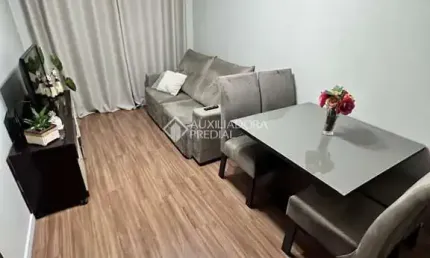 Apartamento com 2 quartos à venda na Rua Catu, 67, Rio Branco, Novo Hamburgo, 58 m2 por R$ 285.000