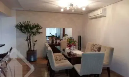Apartamento com 3 quartos à venda na PORTO ALEGRE, 825, Centro, Dois Irmãos, 124 m2 por R$ 852.000