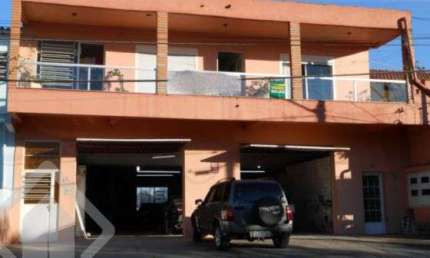 Casa em condomínio fechado com 4 quartos à venda na Rua Tupiniquins, 41, Ideal, Novo Hamburgo, 204 m2 por R$ 1.064.000