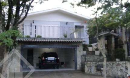 Casa em condomínio fechado com 3 quartos à venda na Rua Gomes Portinho, 902, Centro, Novo Hamburgo, 191 m2 por R$ 900.000