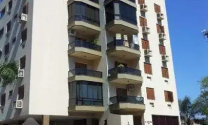 Cobertura com 3 quartos à venda na Rua Vinte e Quatro de Maio, 845, Vila Rosa, Novo Hamburgo, 246 m2 por R$ 1.200.000
