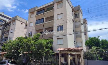 Apartamento com 2 quartos à venda na Rua Avaí, 193, Vila Rosa, Novo Hamburgo, 65 m2 por R$ 260.000