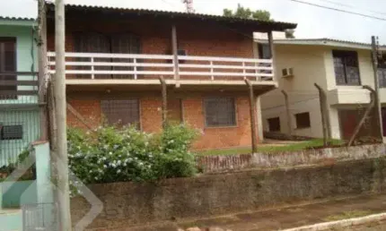 Casa em condomínio fechado com 2 quartos à venda na Rua Epitácio Pessoa, 1110, Primavera, Novo Hamburgo, 98 m2 por R$ 600.000
