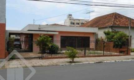 Casa em condomínio fechado com 3 quartos à venda na Rua Marcílio Dias, 717, Rio Branco, Novo Hamburgo, 177 m2 por R$ 849.900