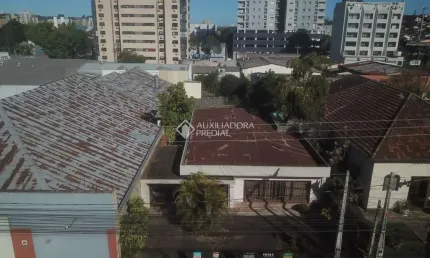 Casa em condomínio fechado com 3 quartos à venda na Rua Marcílio Dias, 717, Rio Branco, Novo Hamburgo, 177 m2 por R$ 849.900