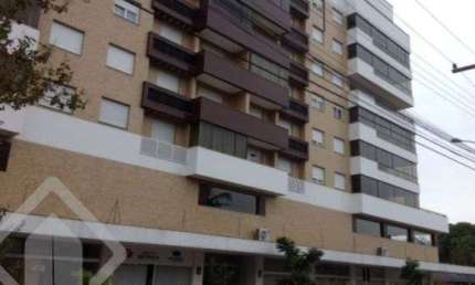 Apartamento com 3 quartos à venda na Rua Theodomiro Porto da Fonseca, 130, Centro, Estância Velha, 201 m2 por R$ 1.590.000