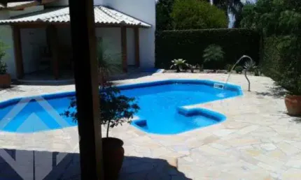 Casa em condomínio fechado com 3 quartos à venda na ITAIPU, 690, Paulista, Campo Bom, 325 m2 por R$ 990.000