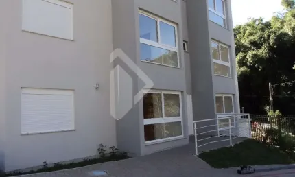 Apartamento com 2 quartos à venda na Rua Santos Pedroso, 601, Vila Nova, Novo Hamburgo, 65 m2 por R$ 385.000