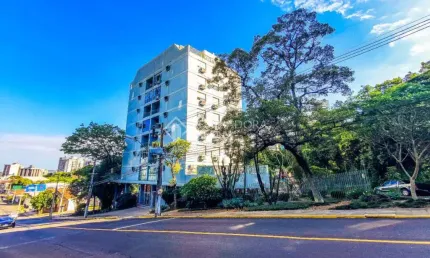 Apartamento com 3 quartos à venda na Rua Marcílio Dias, 1880, Centro, Novo Hamburgo, 116 m2 por R$ 398.000