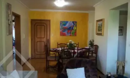 Apartamento com 2 quartos à venda na Avenida Pedro Adams Filho, 5987, Guarani, Novo Hamburgo, 89 m2 por R$ 298.000