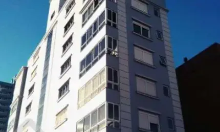 Apartamento com 3 quartos à venda na Rua Joaquim Nabuco, 1776, Centro, Novo Hamburgo, 91 m2 por R$ 720.000