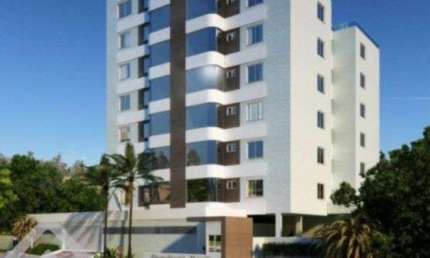 Apartamento com 2 quartos à venda na Rua Vinte e Quatro de Maio, 1298, Guarani, Novo Hamburgo, 77 m2 por R$ 515.000