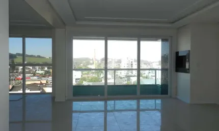 Apartamento com 3 quartos à venda na Rua Theodomiro Porto da Fonseca, 521, Centro, Estância Velha, 139 m2 por R$ 1.263.000