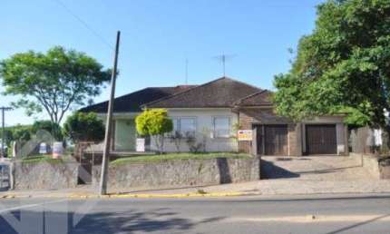 Casa em condomínio fechado com 4 quartos à venda na Avenida General Daltro Filho, 1809, Canudos, Novo Hamburgo, 300 m2 por R$ 1.060.000