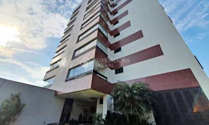 Cobertura com 3 quartos à venda na Rua Recife, 560, Boa Vista, Novo Hamburgo, 382 m2 por R$ 1.190.000