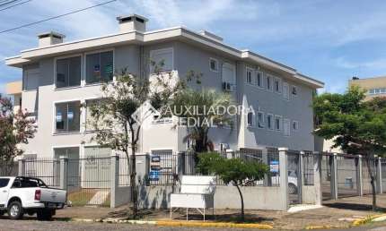 Apartamento com 2 quartos à venda na Rua Duque de Caxias, 253, Ideal, Novo Hamburgo, 65 m2 por R$ 325.000