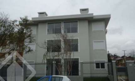 Apartamento com 2 quartos à venda na Rua Duque de Caxias, 1, Ideal, Novo Hamburgo, 61 m2 por R$ 335.000