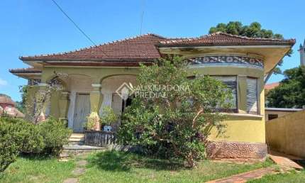 Casa em condomínio fechado com 3 quartos à venda na DOUTOR MAURICIO CARDOSO - ATE 849 - LADO IMPAR, 33, Centro, Novo Hamburgo, 271 m2 por R$ 3.200.000