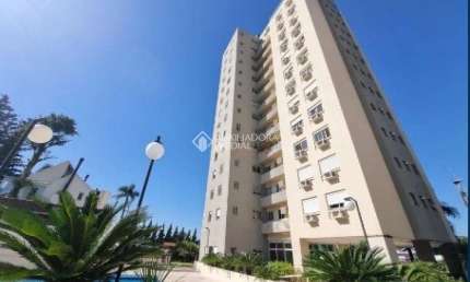 Cobertura com 3 quartos à venda na Rua Oscar Emílio Muller, 118, Vila Nova, Novo Hamburgo, 342 m2 por R$ 1.500.000