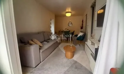 Apartamento com 3 quartos à venda na Rua Bento Gonçalves, 527, Boa Vista, Novo Hamburgo, 80 m2 por R$ 350.000