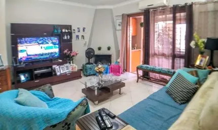 Apartamento com 3 quartos à venda na Rua Pedro Álvares Cabral, 733, Vila Rosa, Novo Hamburgo, 151 m2 por R$ 1.200.000