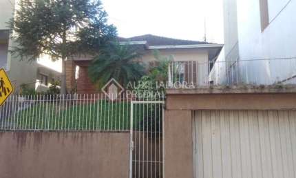 Casa em condomínio fechado com 4 quartos à venda na Rua Benjamin Constant, 388, Ideal, Novo Hamburgo, 100 m2 por R$ 800.000