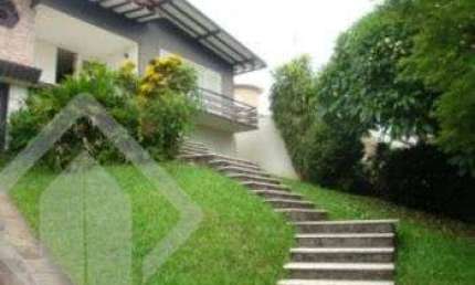 Casa em condomínio fechado com 5 quartos à venda na Rua Gramado, 443, Ouro Branco, Novo Hamburgo, 338 m2 por R$ 600.000