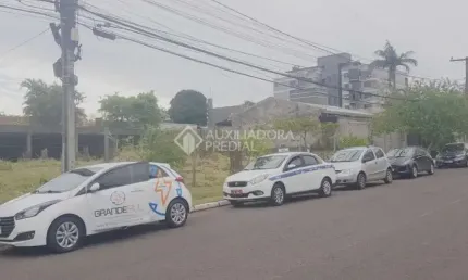 Terreno à venda na Rua Saldanha Marinho, 346, Pátria Nova, Novo Hamburgo, 990 m2 por R$ 1.650.000