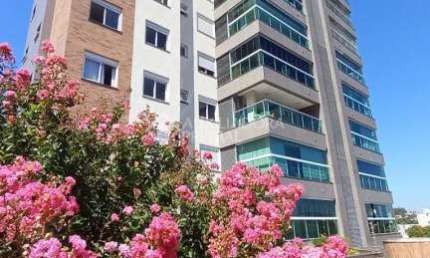 Apartamento com 3 quartos à venda na Rua Raimundo Correa, 399, Operário, Novo Hamburgo, 110 m2 por R$ 750.000