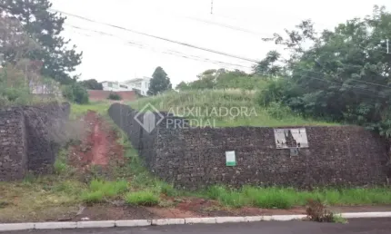 Terreno à venda na Rua Pedro Petry, 725, Rondônia, Novo Hamburgo, 1200 m2 por R$ 450.000