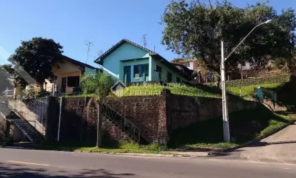 Terreno à venda na Rua Onze de Junho, 731, Operário, Novo Hamburgo, 363 m2 por R$ 480.000