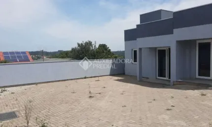 Casa em condomínio fechado com 2 quartos à venda na SANTO ANGELO, 62, Bela Vista, Dois Irmãos, 59 m2 por R$ 291.500