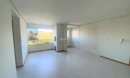 Apartamento com 2 quartos à venda na SANTO ANTONIO DA PATRULHA, 252, Floresta, Dois Irmãos, 59 m2 por R$ 457.575